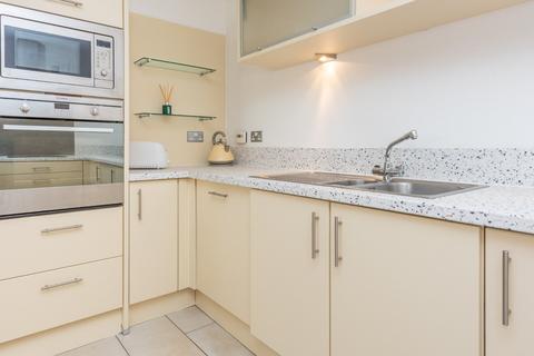 Flat 5, 171 Lower Granton Road, Edinburgh, EH5 1GL