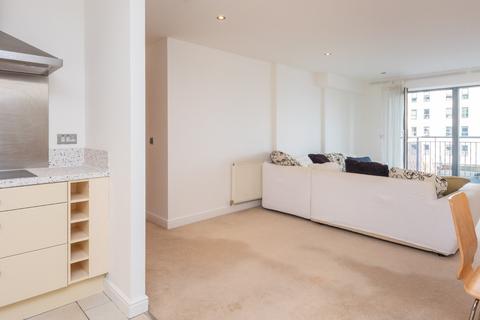 Flat 5, 171 Lower Granton Road, Edinburgh, EH5 1GL