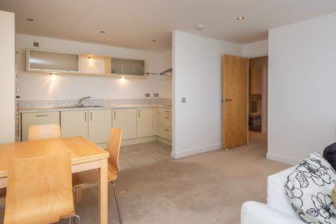 Flat 5, 171 Lower Granton Road, Edinburgh, EH5 1GL