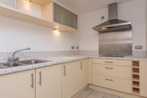 Flat 5, 171 Lower Granton Road, Edinburgh, EH5 1GL