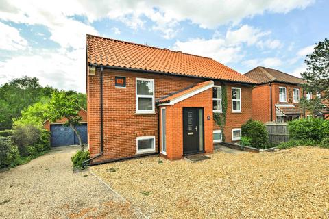 4 bedroom detached house to rent, Dersingham