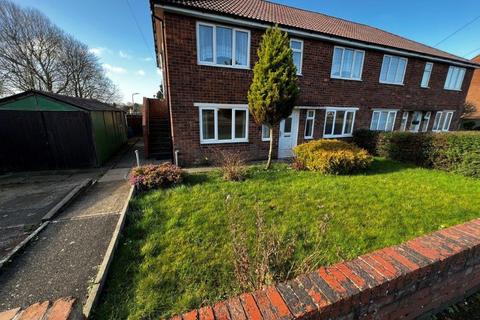 2 bedroom maisonette to rent, Higham Way, Burbage, Hinckley