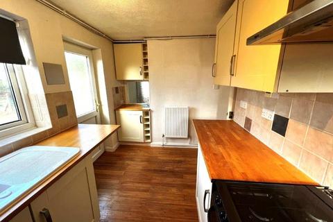 2 bedroom maisonette to rent, Higham Way, Burbage, Hinckley