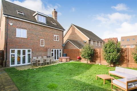 4 bedroom detached house for sale, Hoathly Road, East Grinstead, RH19