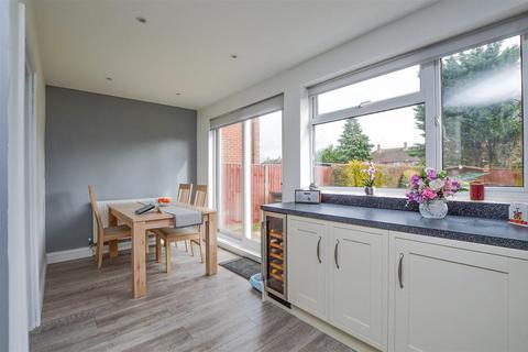 5 bedroom semi-detached house for sale, Kings Road, London Colney, St. Albans, Hertfordshire, AL2