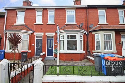 3 bedroom terraced house for sale, Darbishire Road,  Fleetwood, FY7