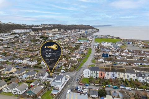Nereide, 36 Beach Road, Westward Ho, Bideford, EX39 1HQ