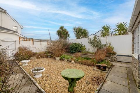 Nereide, 36 Beach Road, Westward Ho, Bideford, EX39 1HQ