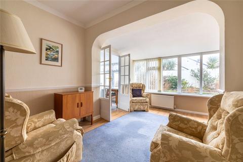 Nereide, 36 Beach Road, Westward Ho, Bideford, EX39 1HQ
