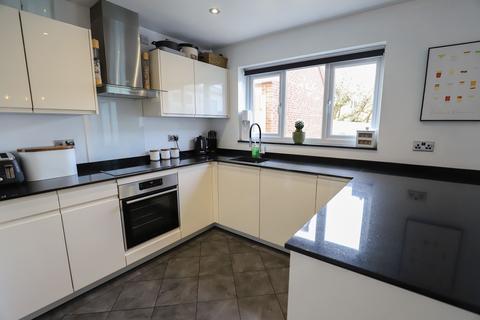 3 bedroom detached house for sale, Heysham, Morecambe LA3