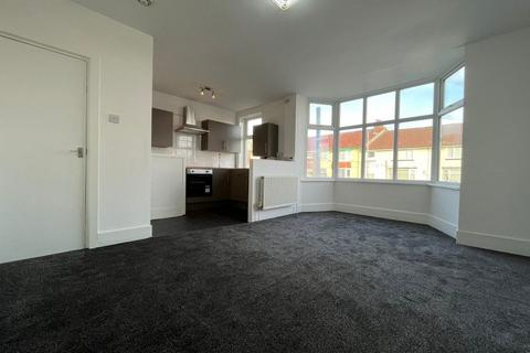 2 bedroom flat to rent, Red Bank Road, Blackpool, Lancashire