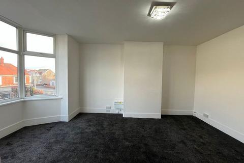 2 bedroom flat to rent, Red Bank Road, Blackpool, Lancashire