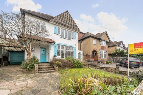 4 bedroom detached house to rent, Harrow,  Greater London,  HA3