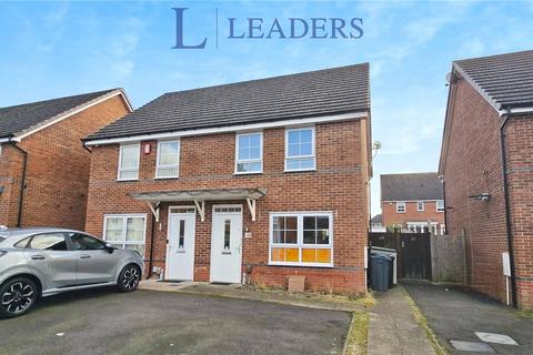 Heathside Drive, Kings Norton, Birmingham