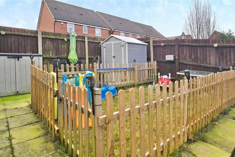undefined, Heathside Drive, Kings Norton, Birmingham