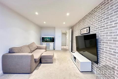 1 bedroom flat for sale, Pennymead, Harlow