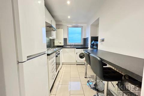 1 bedroom flat for sale, Pennymead, Harlow
