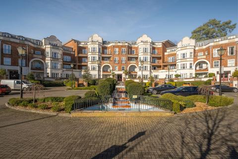 undefined, Burleigh Road, Ascot, SL5