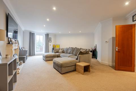 undefined, Burleigh Road, Ascot, SL5