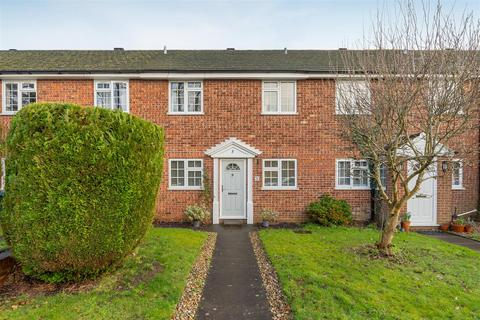 4 bedroom terraced house for sale, Furzebank, Sunninghill