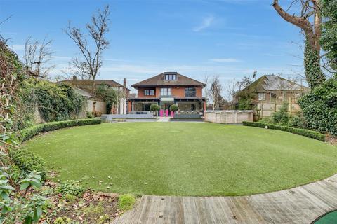 6 bedroom detached house for sale, Abbey View, Mill Hill, London, NW7