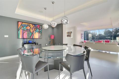 6 bedroom detached house for sale, Abbey View, Mill Hill, London, NW7