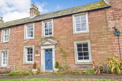 Boroughgate, Appleby-In-Westmorland