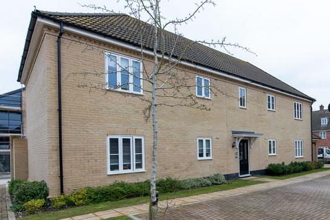 1 bedroom flat for sale, Cole Court, Thetford IP24