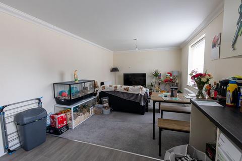 1 bedroom flat for sale, Cole Court, Thetford IP24