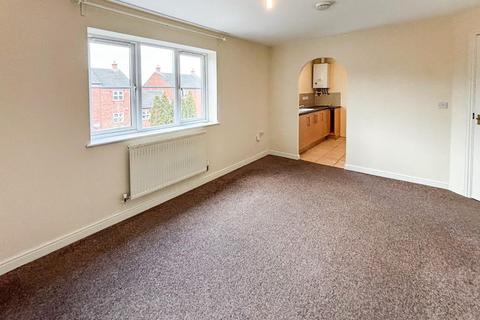 1 bedroom flat for sale, Shenstone Road, Edgbaston, Birmingham