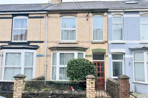 2 bedroom terraced house for sale, Glendale Terrace, Bideford EX39