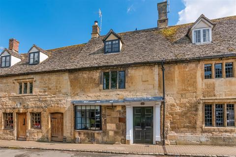 2 bedroom cottage for sale, Lower High Street, Chipping Campden