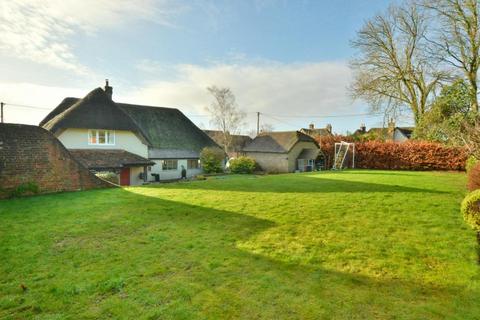 3 bedroom detached house for sale, Wimborne, Hinton Martell, BH21 7HE