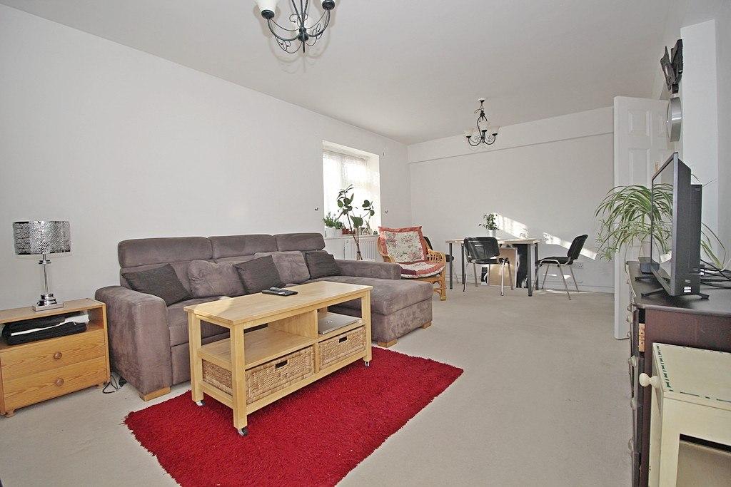 2 Bedroom  Flat for Sale
