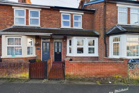 2 bedroom terraced house for sale, Stocklake, Aylesbury, Buckinghamshire