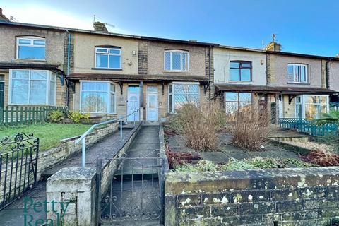 3 bedroom terraced house for sale, Walton Lane, Nelson