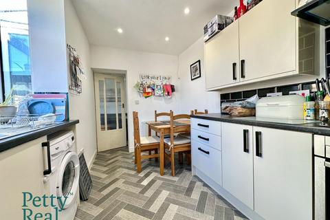 3 bedroom terraced house for sale, Walton Lane, Nelson