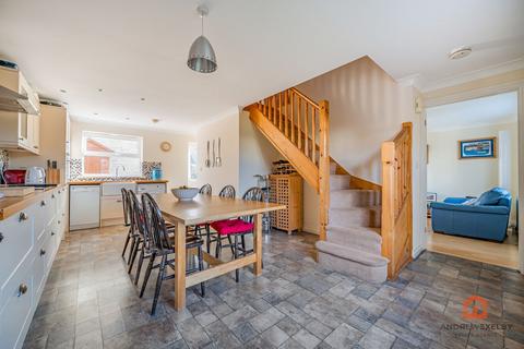 3 bedroom semi-detached house for sale, Bosorne Street, St Just TR19