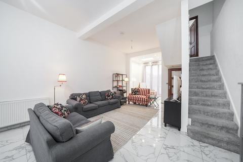 4 bedroom terraced house for sale, Marlborough Road, Upper Holloway