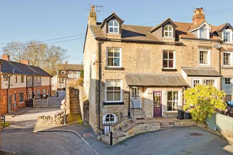 2 bedroom semi-detached house for sale, Briggate, Knaresborough