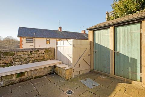 2 bedroom semi-detached house for sale, Briggate, Knaresborough