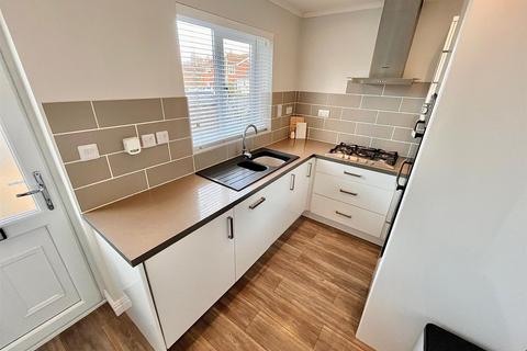 2 bedroom semi-detached house for sale, Manor Way, Ormesby