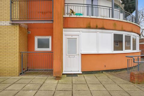 undefined, Memorial Heights, Monarch Way, IG2