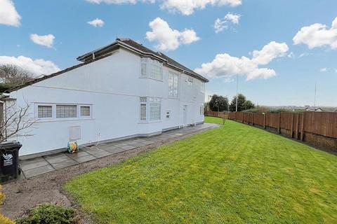 4 bedroom semi-detached house for sale, Cefn Road, Rogerstone, Newport