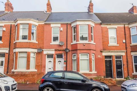 3 bedroom flat for sale, Simonside Terrace, Newcastle upon Tyne NE6