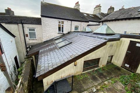 1 bedroom terraced bungalow for sale, Highland Street, Ivybridge PL21