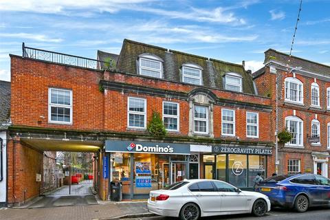 1 bedroom apartment to rent, West Street, Marlow, Buckinghamshire, SL7