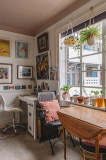 Studio for sale, The Grampians, Shepherd's Bush Road, London W6