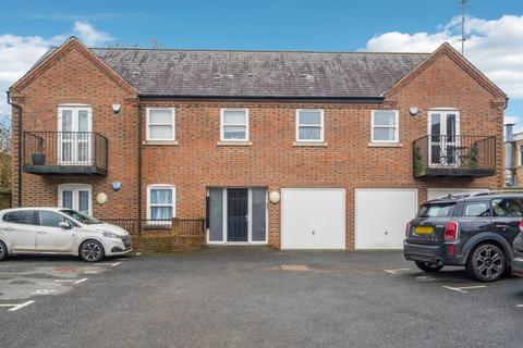 1 bedroom flat for sale, Museum Mews, Rudolph Road, Bushey Village