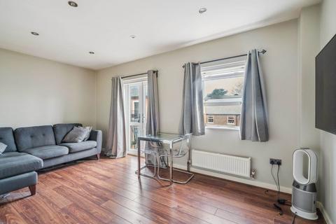 1 bedroom flat for sale, Museum Mews, Rudolph Road, Bushey Village